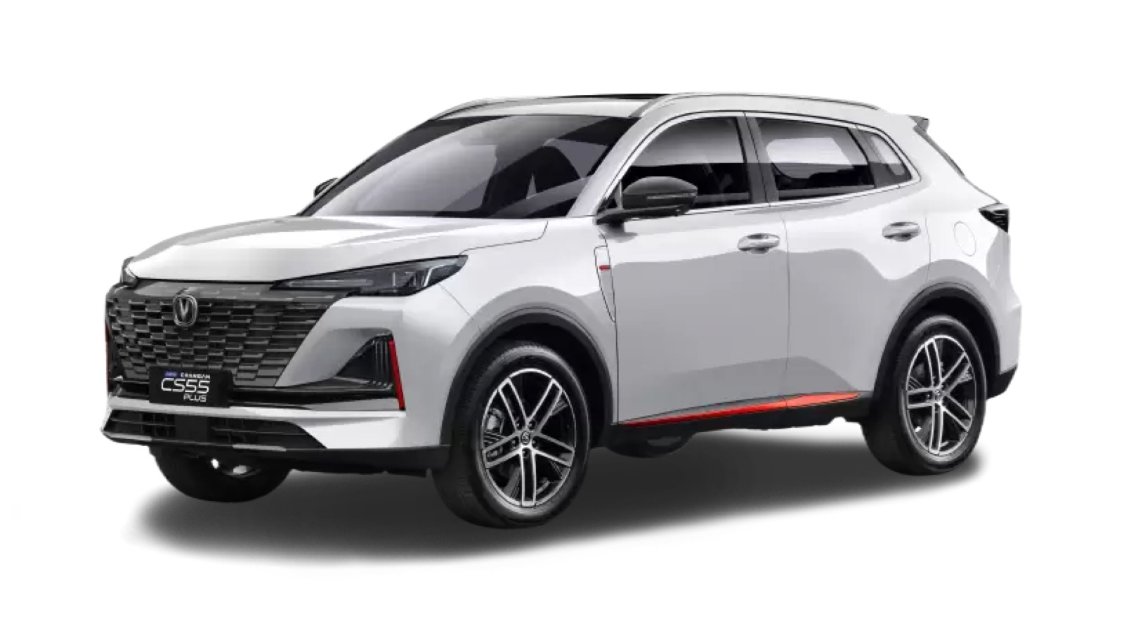 Changan CS55 Plus