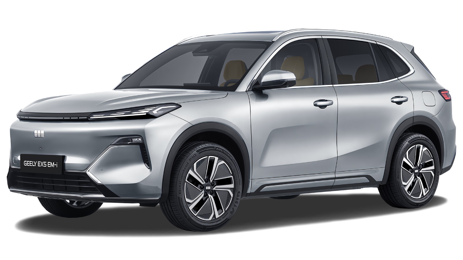 Geely EX5 EM-i