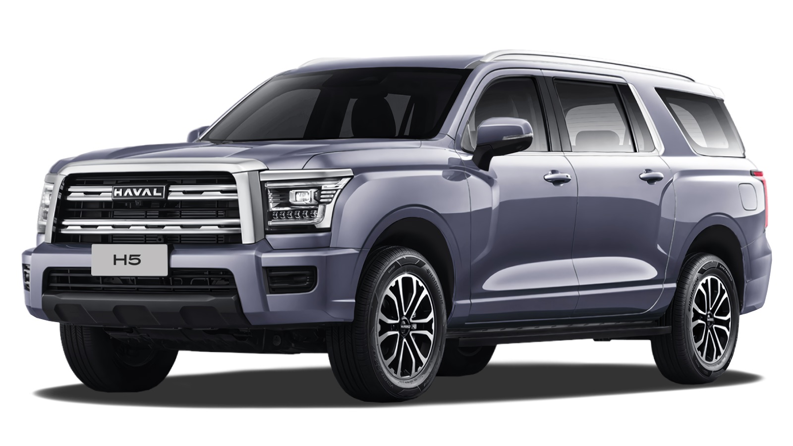 Haval H5