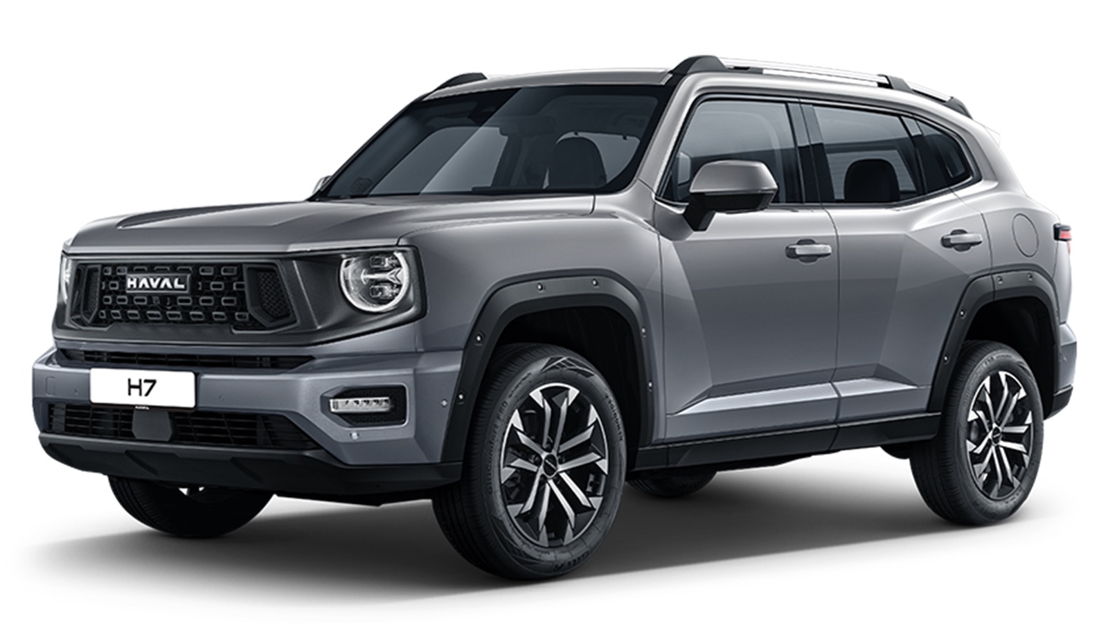 Haval H7