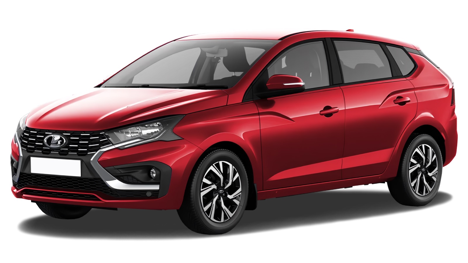 Lada Iskra SW