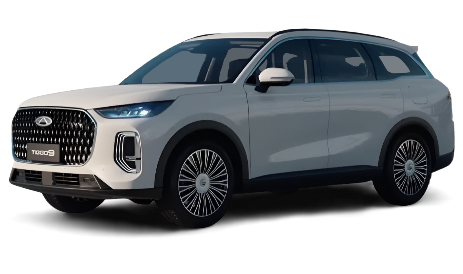 Chery Tiggo 9
