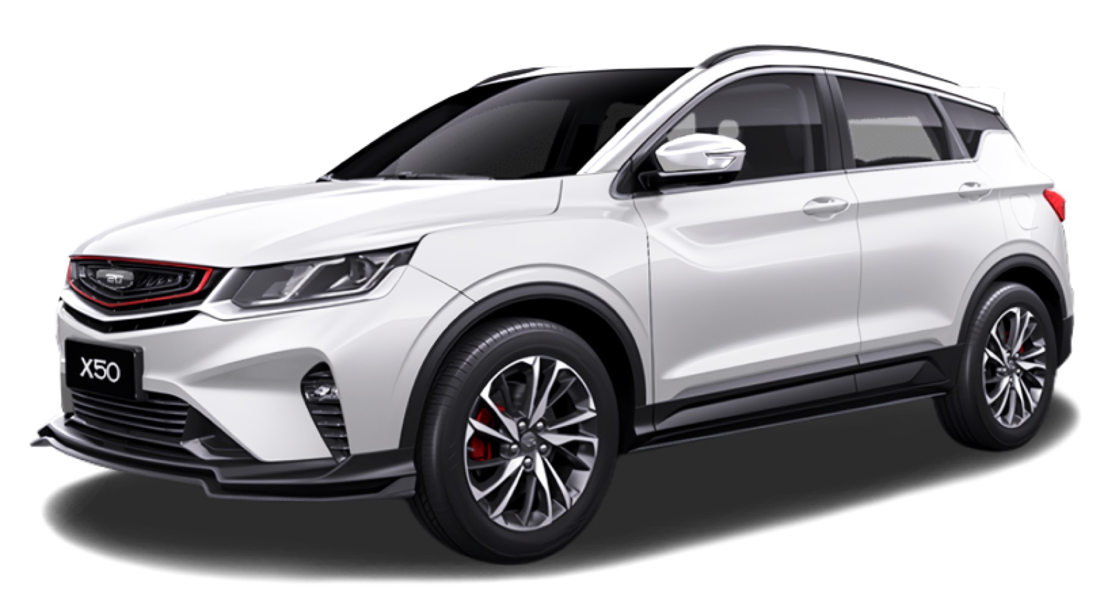 Belgee X50
