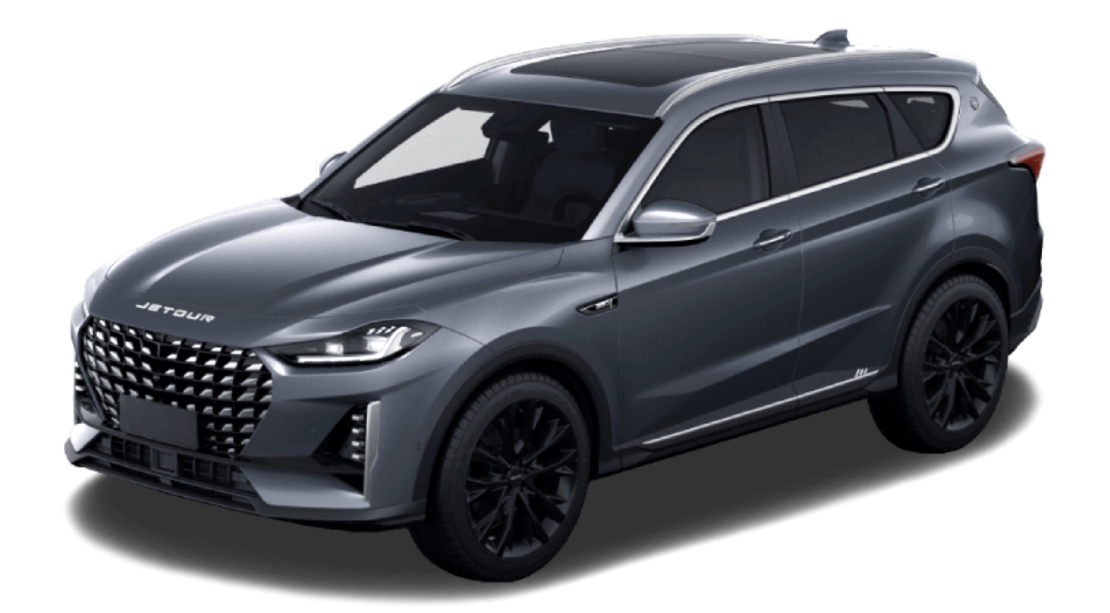 Jetour X70 Plus