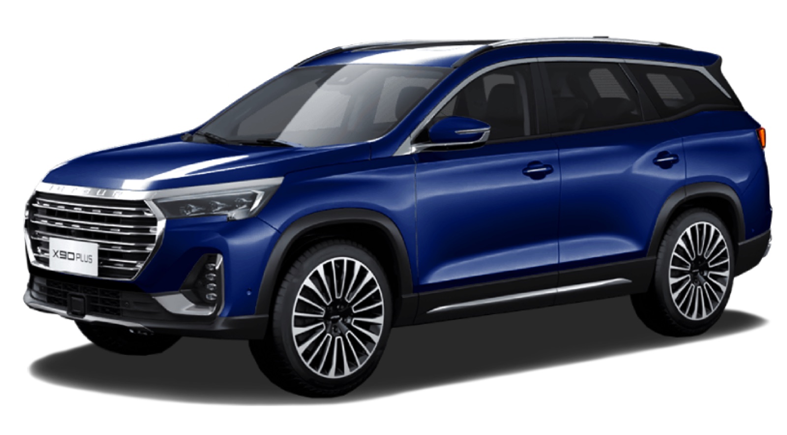 Jetour X90 Plus